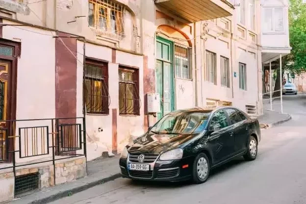 De populares a luxuosos: Conheça os primeiros carros das celebridades  - imagem 23944