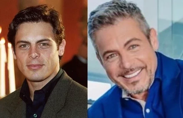  'Laços de família' volta ao ar; veja como está o elenco após 20 anos - imagem 23924