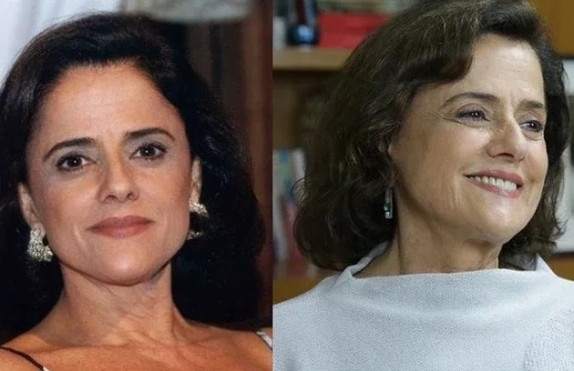  'Laços de família' volta ao ar; veja como está o elenco após 20 anos - imagem 23926