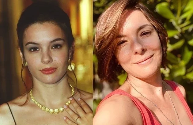  'Laços de família' volta ao ar; veja como está o elenco após 20 anos - imagem 23925