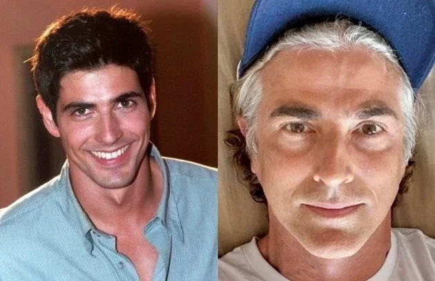  'Laços de família' volta ao ar; veja como está o elenco após 20 anos - imagem 23917