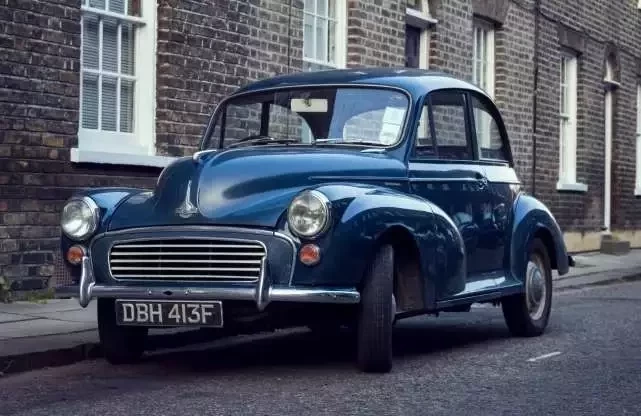 De populares a luxuosos: Conheça os primeiros carros das celebridades  - imagem 23954