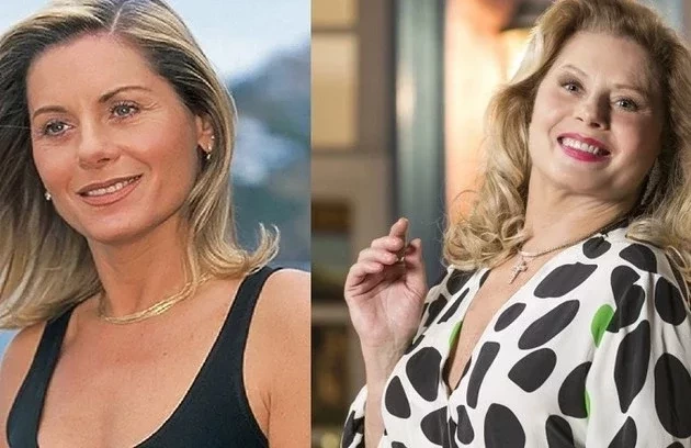  'Laços de família' volta ao ar; veja como está o elenco após 20 anos - imagem 23918