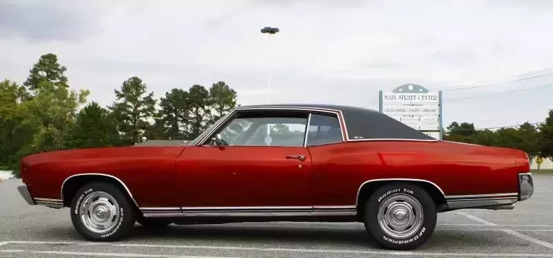 De populares a luxuosos: Conheça os primeiros carros das celebridades  - imagem 23951