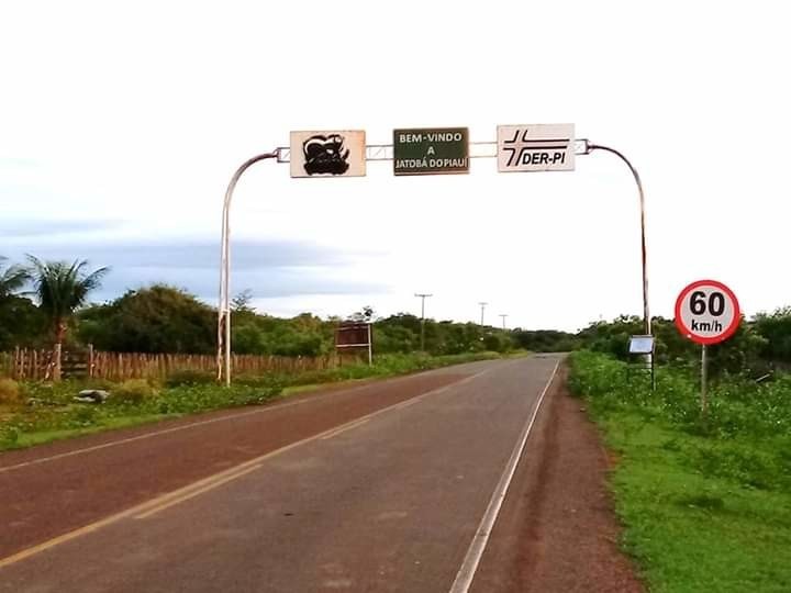 Estrada que liga Jatobá do Piauí a BR 343 vai receber operação tapa-buracos e limpeza