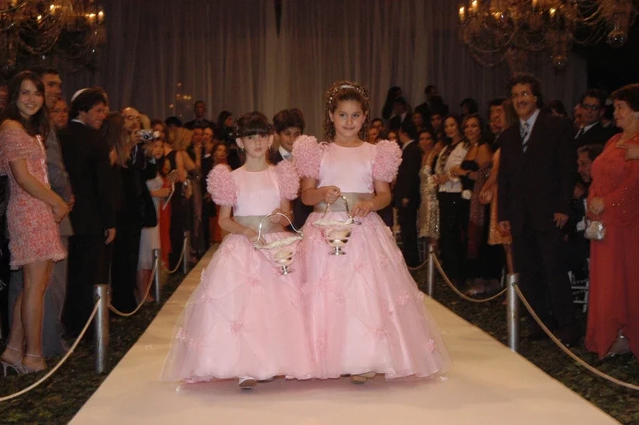 Sasha completa 22 anos! Conheça curiosidades sobre a filha de Xuxa  - imagem 24058