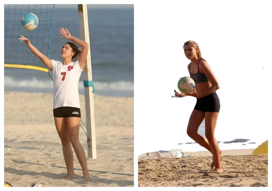 Sasha completa 22 anos! Conheça curiosidades sobre a filha de Xuxa  - imagem 24055