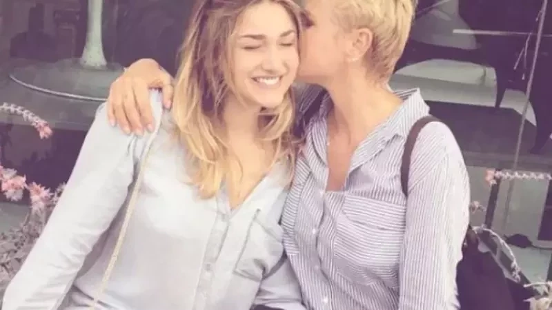 Sasha completa 22 anos! Conheça curiosidades sobre a filha de Xuxa  - imagem 24060