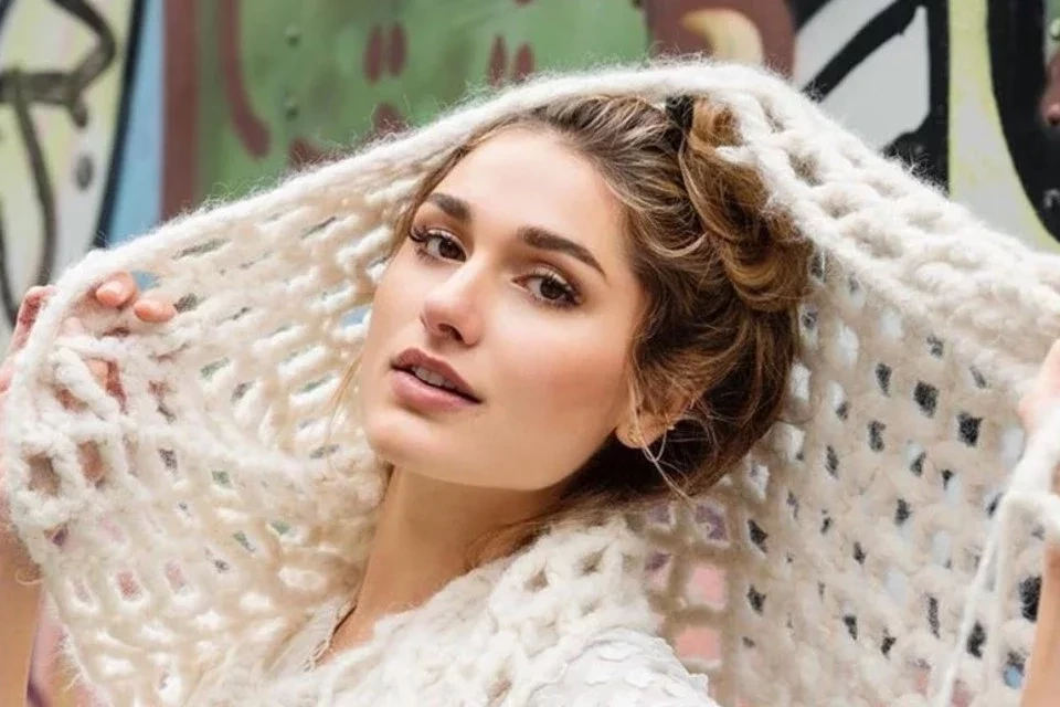 Sasha completa 22 anos! Conheça curiosidades sobre a filha de Xuxa  - imagem 24052