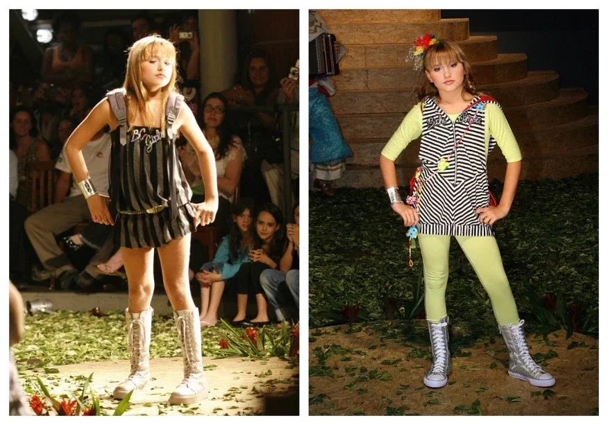 Sasha completa 22 anos! Conheça curiosidades sobre a filha de Xuxa  - imagem 24062