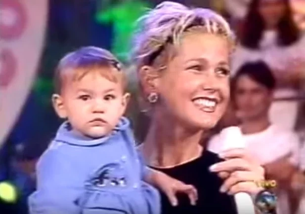 Sasha completa 22 anos! Conheça curiosidades sobre a filha de Xuxa  - imagem 24054