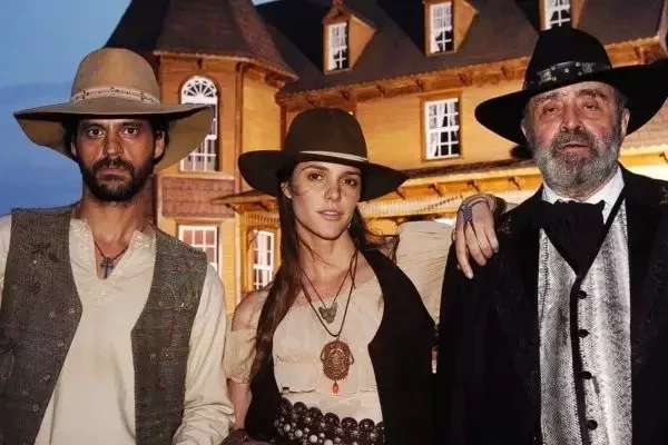 Relembre novelas que a Globo se arrepende amargamente de ter feito  - imagem 24091