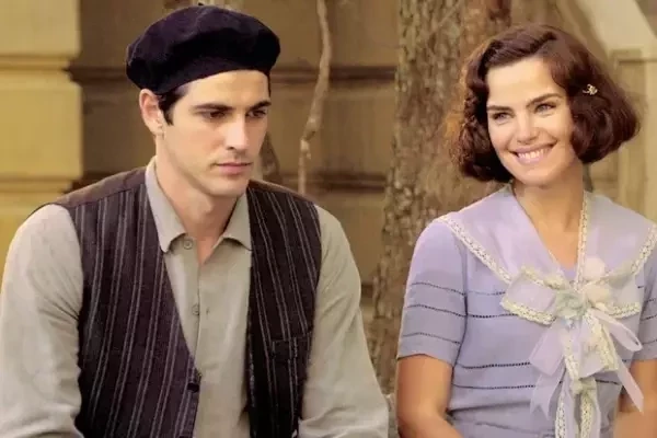 Relembre novelas que a Globo se arrepende amargamente de ter feito  - imagem 24090