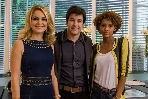 Relembre novelas que a Globo se arrepende amargamente de ter feito  - imagem 24094