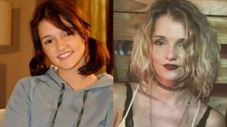 De DJ a delegada: Confira nove atores que mudaram de profissão - imagem 24118