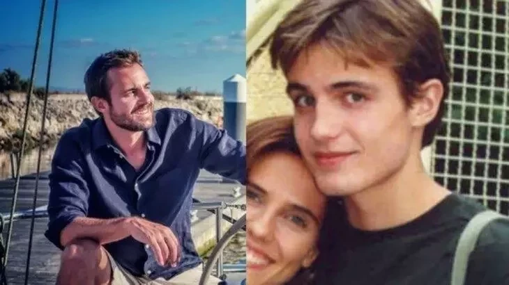 De DJ a delegada: Confira nove atores que mudaram de profissão - imagem 24114