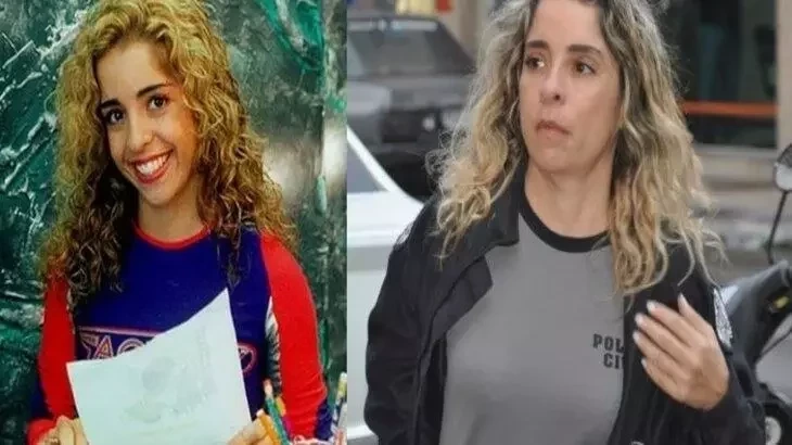 De DJ a delegada: Confira nove atores que mudaram de profissão - imagem 24115