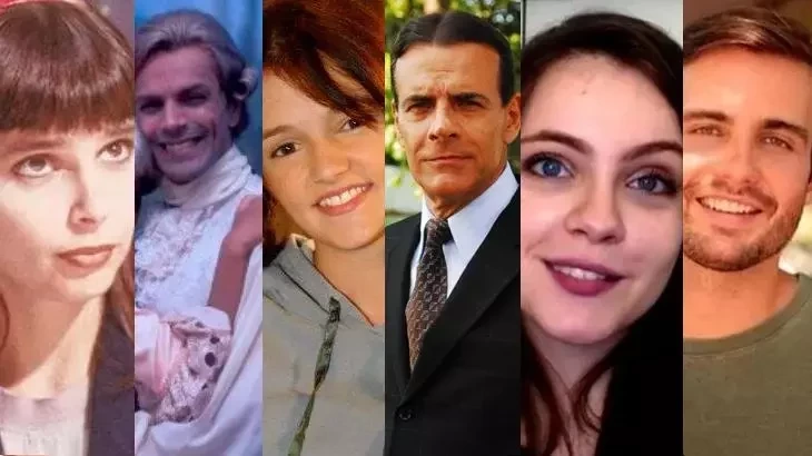 De DJ a delegada: Confira nove atores que mudaram de profissão - imagem 24111