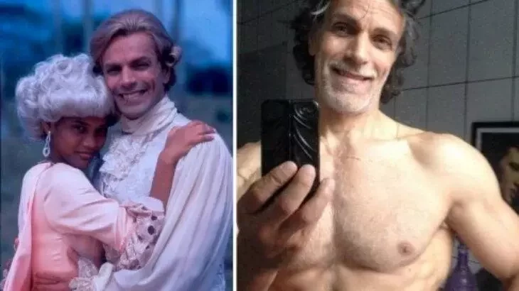 De DJ a delegada: Confira nove atores que mudaram de profissão - imagem 24113