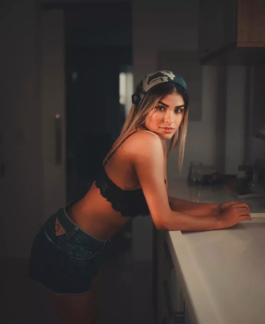 10 fotos da Munik Nunes que vão fazer você se apaixonar pela goiana - imagem 22716