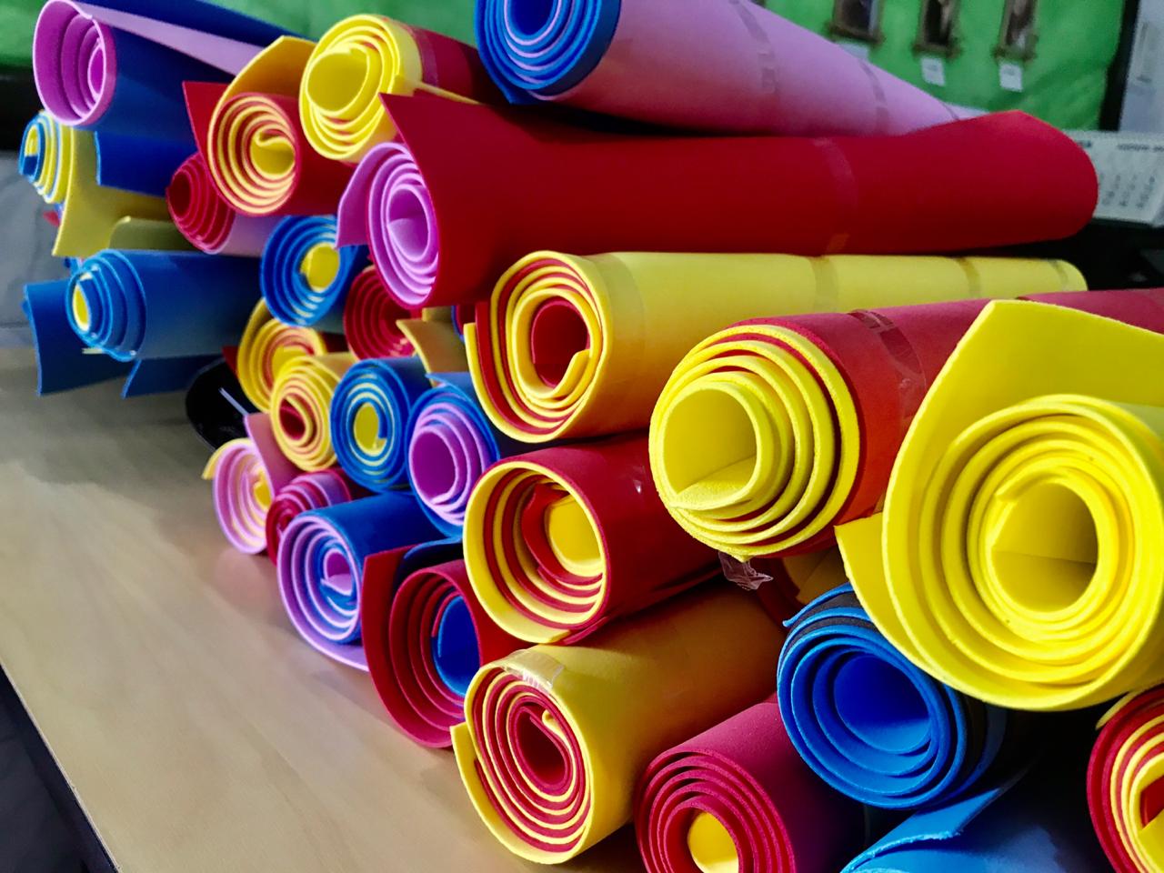 Jatobá do Piauí dá início a entrega de kits de proteção aos usuários do Programa Criança Feliz no município  - Imagem 2