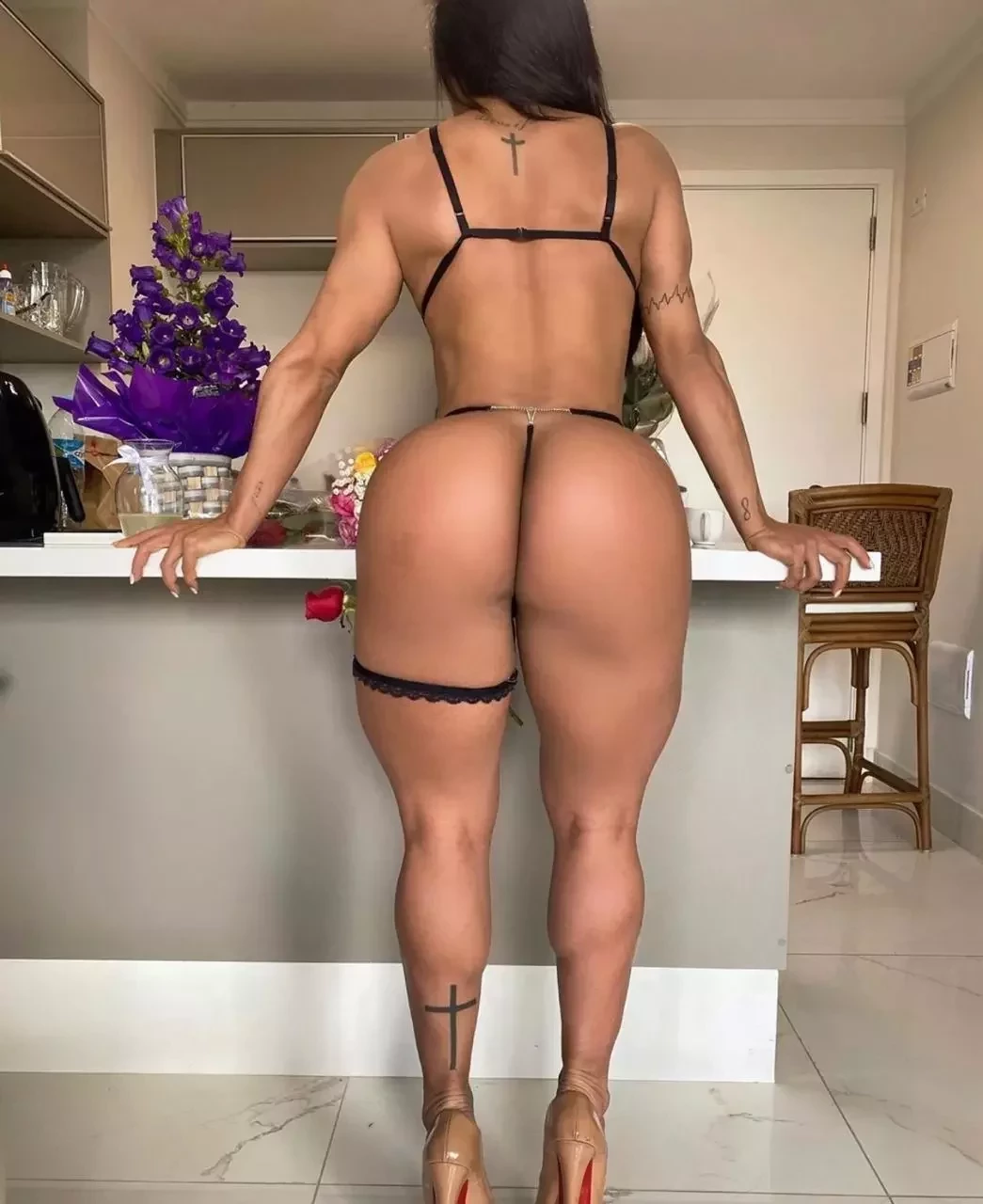 Veja 10 fotos Miss Bumbum Suzy Cortez de tirar o fôlego dos seguidores - imagem 22816