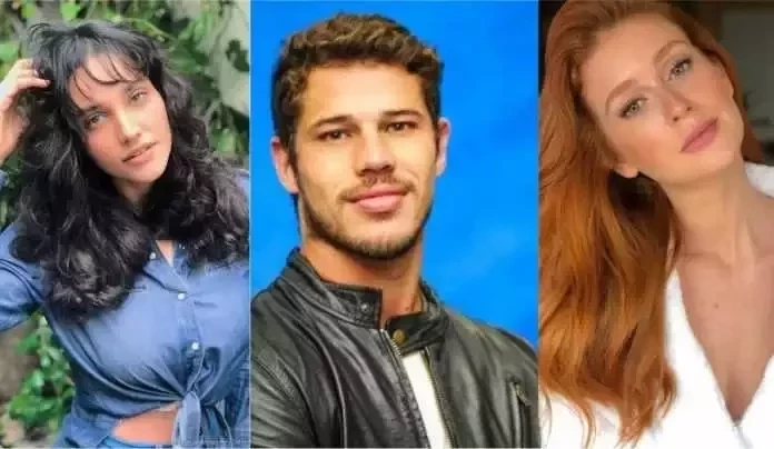 Saiba quem são os famosos que já traíram ou foram traídos  - imagem 22810