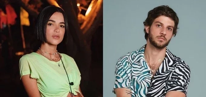 Saiba quem são os famosos que já traíram ou foram traídos  - imagem 22813