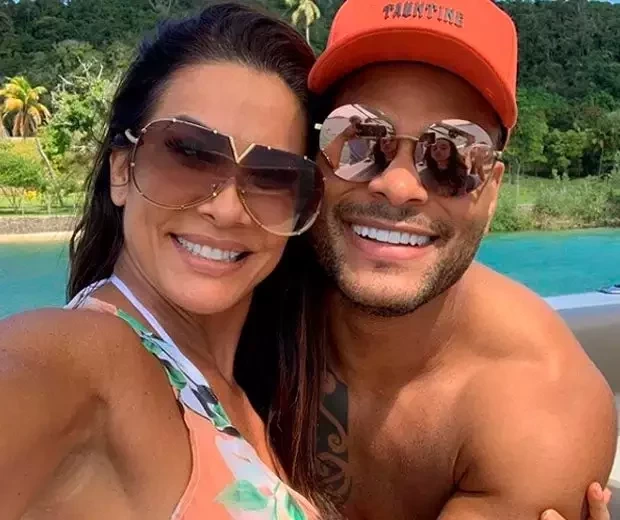 Saiba quem são os famosos que já traíram ou foram traídos  - imagem 22803