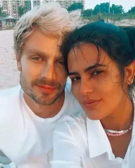 Conheça os famosos brasileiros que começaram romances na quarentena - imagem 22866