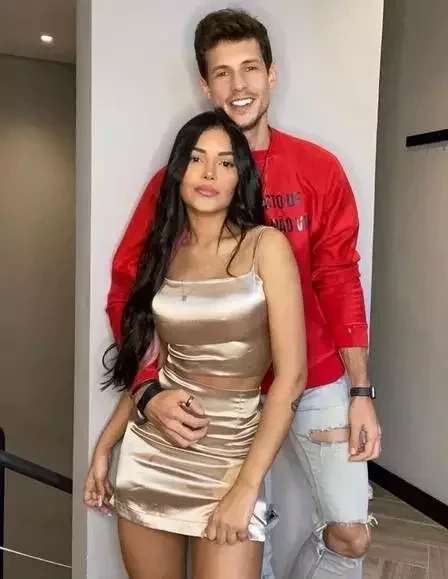 Conheça os famosos brasileiros que começaram romances na quarentena - imagem 22864