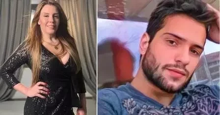 Conheça os famosos brasileiros que começaram romances na quarentena - imagem 22865