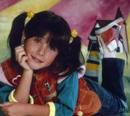 Após 30 anos, veja como estão os atores de “Punky, A Levada da Breca”