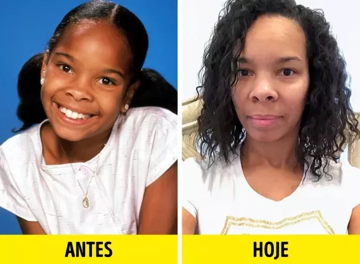 Após 30 anos, veja como estão os atores de “Punky, A Levada da Breca” - imagem 22909