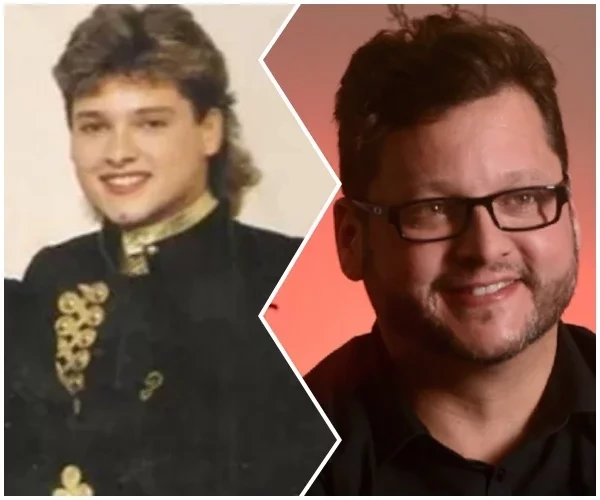 30 anos depois, veja o Antes e Depois dos Paquitos do "Xou da Xuxa" - imagem 22902