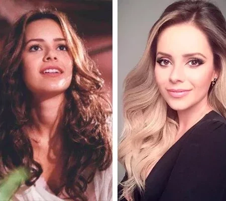 Estrela Guia: Veja como está o elenco da novela quase 20 anos depois 