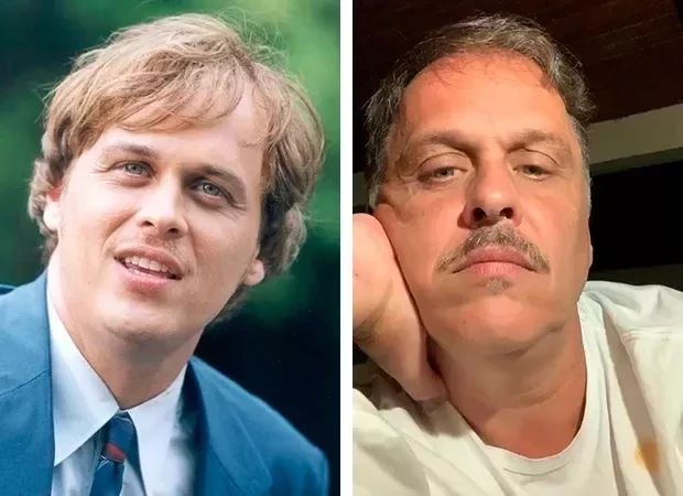 Estrela Guia: Veja como está o elenco da novela quase 20 anos depois  - imagem 22948