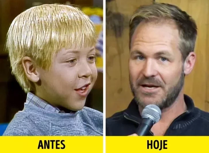 Após 30 anos, veja como estão os atores de “Punky, A Levada da Breca” - imagem 22908