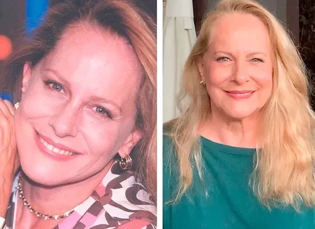 Estrela Guia: Veja como está o elenco da novela quase 20 anos depois  - imagem 22956