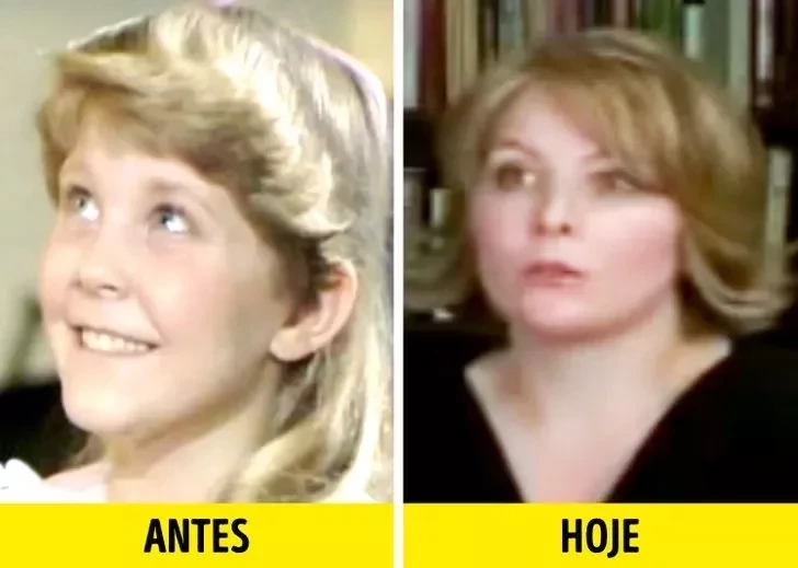 Após 30 anos, veja como estão os atores de “Punky, A Levada da Breca” - imagem 22907