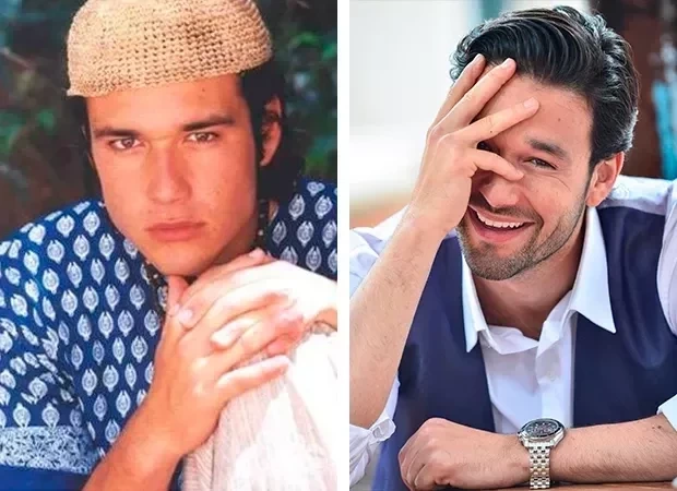 Estrela Guia: Veja como está o elenco da novela quase 20 anos depois  - imagem 22951