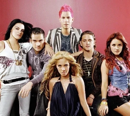 15 anos depois da novela, veja como estão os integrantes do “RBD” 