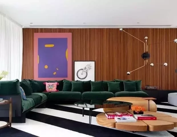 Bruna Marquezine viraliza ao mostrar sua casa de 890 m²; fotos! - imagem 23042