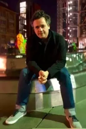 Saiba como estão atualmente os galãs que arrancaram suspiros na TV  - imagem 23058