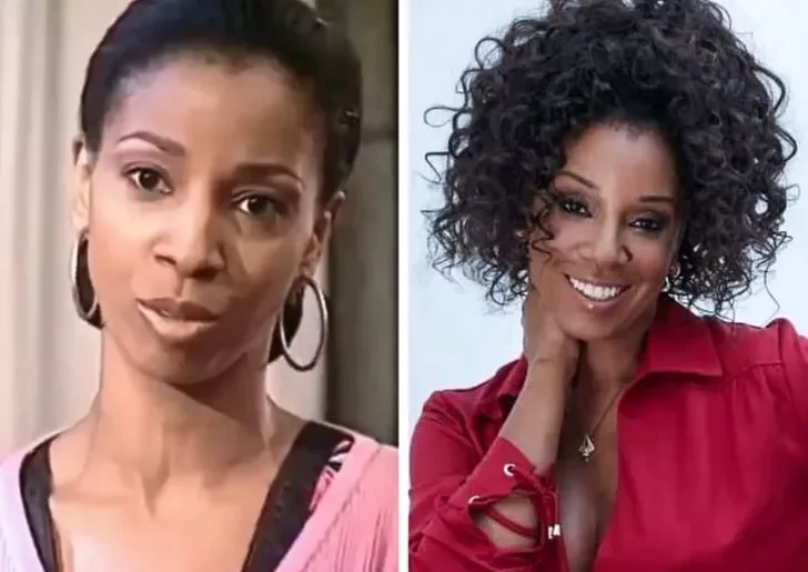 19 anos depois, veja como estão os atores da novela “O Clone” - imagem 23020