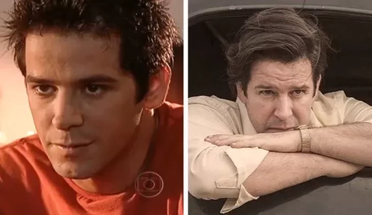 19 anos depois, veja como estão os atores da novela “O Clone” - imagem 23027