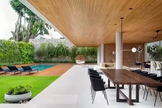 Bruna Marquezine viraliza ao mostrar sua casa de 890 m²; fotos! - imagem 23043