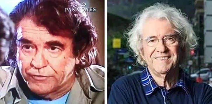 19 anos depois, veja como estão os atores da novela “O Clone” - imagem 23024