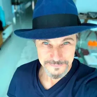 Saiba como estão atualmente os galãs que arrancaram suspiros na TV  - imagem 23064