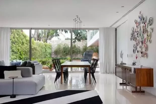 Bruna Marquezine viraliza ao mostrar sua casa de 890 m²; fotos! - imagem 23044